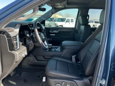 2026 GMC Sierra 1500 - Photo 10