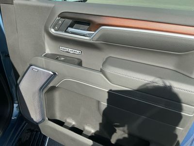 2026 GMC Sierra 1500 - Photo 21