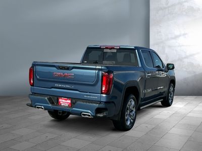 2026 GMC Sierra 1500 - Photo 6