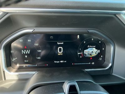 2026 GMC Sierra 1500 - Photo 11