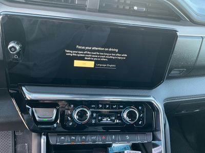 2026 GMC Sierra 1500 - Photo 12
