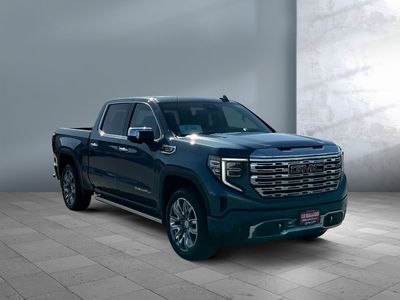 2026 GMC Sierra 1500 - Photo 8