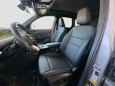 2023 BMW X1 - Photo 20