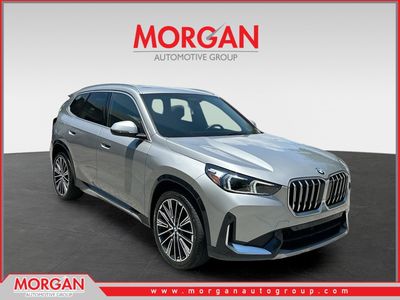 2023 BMW X1 - Photo 1