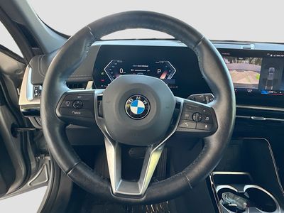 2023 BMW X1 - Photo 11