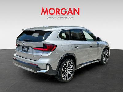 2023 BMW X1 - Photo 7