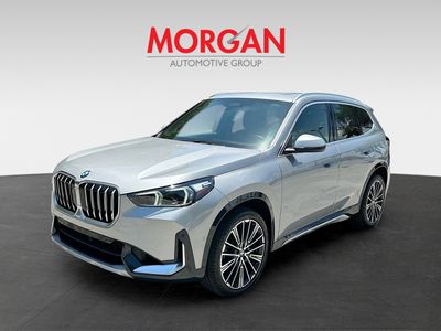 2023 BMW X1 - Photo 3