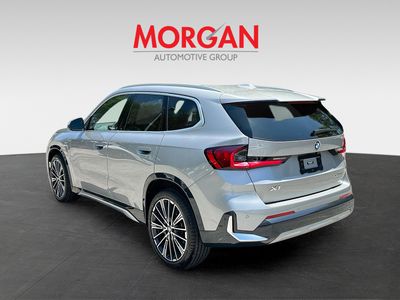 2023 BMW X1 - Photo 5