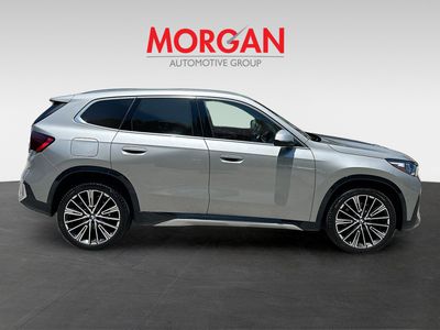 2023 BMW X1 - Photo 8