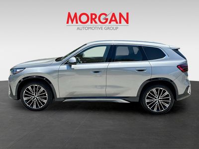 2023 BMW X1 - Photo 4