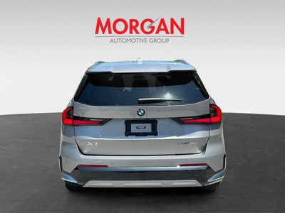 2023 BMW X1 - Photo 6