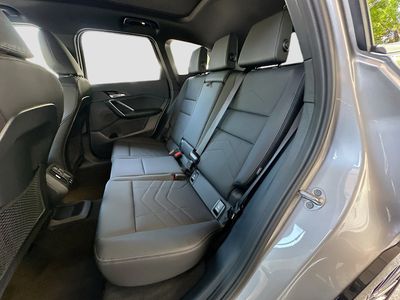 2023 BMW X1 - Photo 24