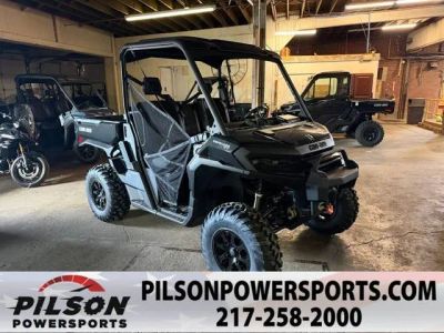 2026 Can-Am® Defender XT HD11 — front three-quarter view