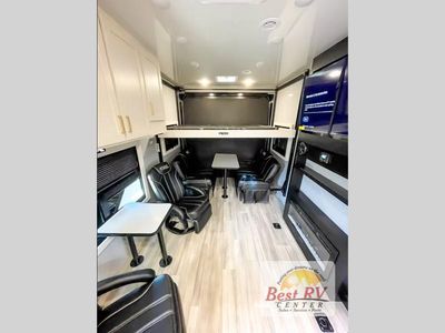 2026 IROK TRAILER IROK FS - Photo 8