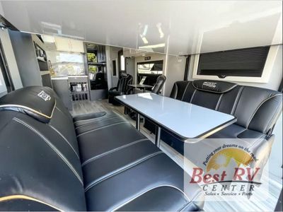 2026 IROK TRAILER IROK FS - Photo 9