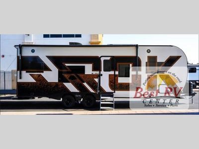 2026 IROK TRAILER IROK FS - Photo 2
