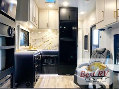 2026 IROK TRAILER IROK FS - Photo 4