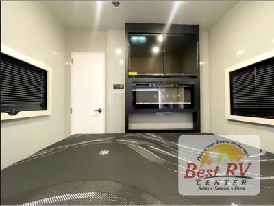 2026 IROK TRAILER IROK FS - Photo 5