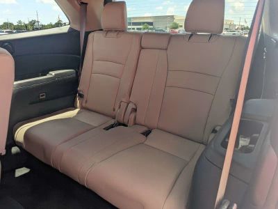2020 Honda Pilot — photo 20 view