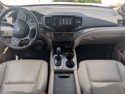 2020 Honda Pilot — photo 24 view
