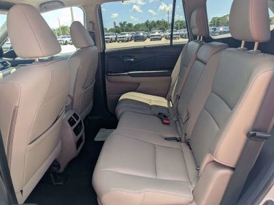 2020 Honda Pilot — photo 21 view