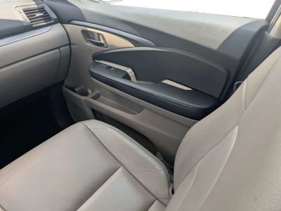 2020 Honda Pilot — photo 26 view