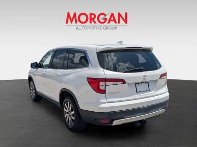 2020 Honda Pilot — photo 7 view