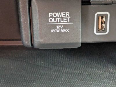 2020 Honda Pilot — photo 32 view