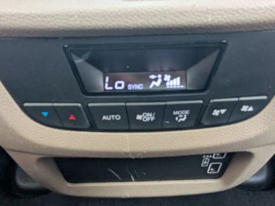 2020 Honda Pilot — photo 22 view