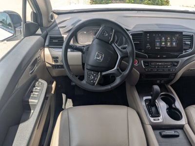 2020 Honda Pilot — photo 25 view