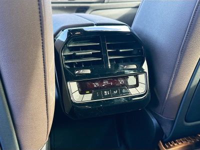 2026 BMW iX — photo 19 view