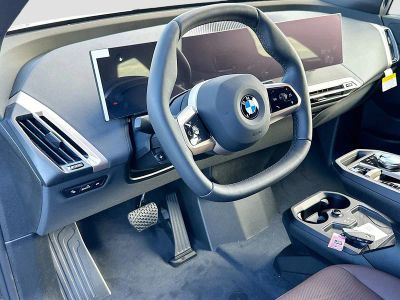 2026 BMW iX — photo 7 view