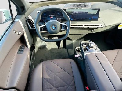 2026 BMW iX — photo 16 view