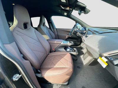 2026 BMW iX — photo 22 view