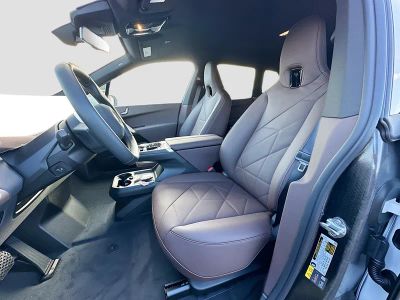 2026 BMW iX — photo 15 view