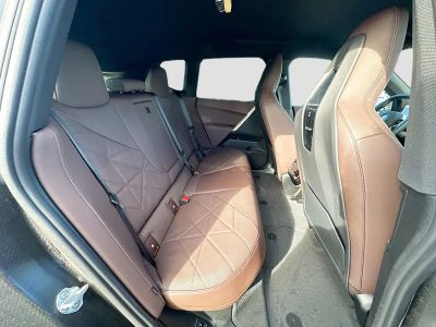 2026 BMW iX — photo 21 view