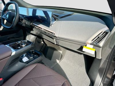2026 BMW iX — photo 23 view