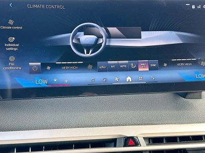 2026 BMW iX — photo 13 view