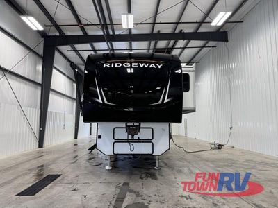 2025 KZ Ridgeway - Photo 3