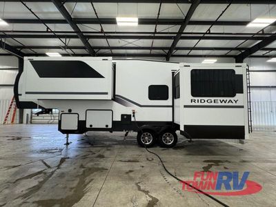 2025 KZ Ridgeway - Photo 5