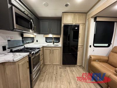 2025 KZ Ridgeway - Photo 26