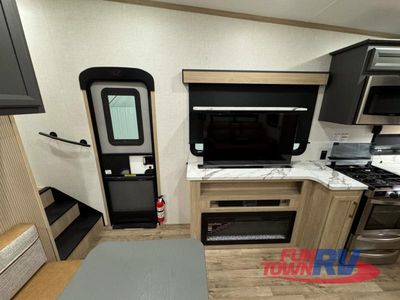 2025 KZ Ridgeway - Photo 20