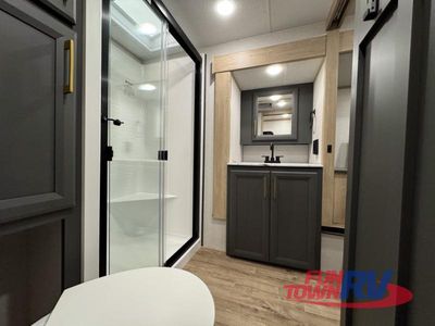 2025 KZ Ridgeway - Photo 35