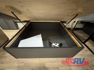 2025 KZ Ridgeway - Photo 42