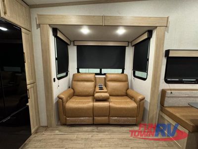 2025 KZ Ridgeway - Photo 29