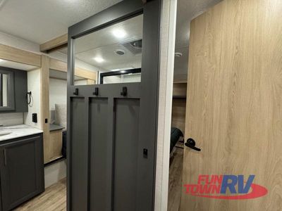 2025 KZ Ridgeway - Photo 39