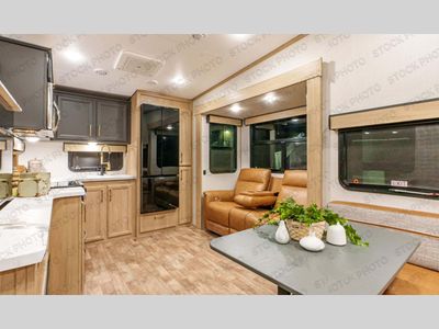 2025 KZ Ridgeway - Photo 48