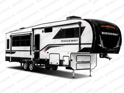 2025 KZ Ridgeway - Photo 47