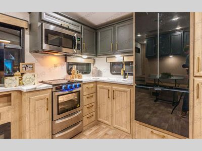 2025 KZ Ridgeway - Photo 49