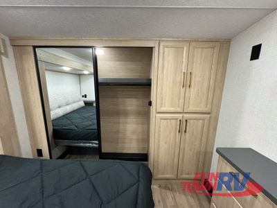 2025 KZ Ridgeway - Photo 44